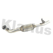 Klarius Catalyst Type Appr With Pipe fits BMW X5 2000-2003 4.4 4.6