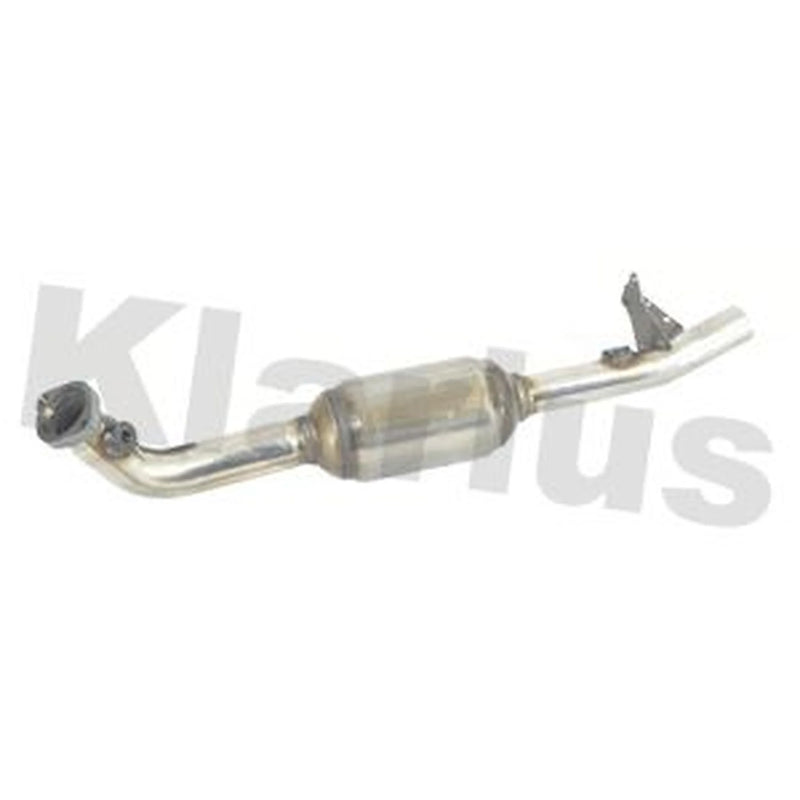 Klarius Catalyst Type Appr With Pipe fits BMW X5 2000-2003 4.4 4.6