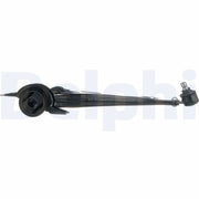 Delphi Control/Trailing Arm Lower fits Ford Focus I 1998-2005 1.4 1.6 1.8 2.0
