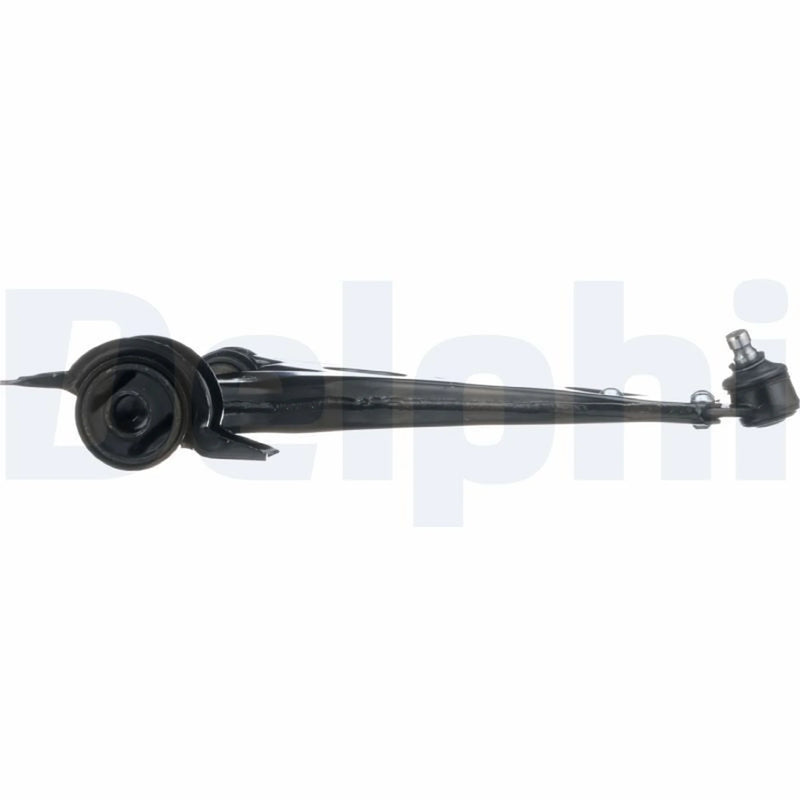 Delphi Control/Trailing Arm Lower fits Ford Focus I 1998-2005 1.4 1.6 1.8 2.0