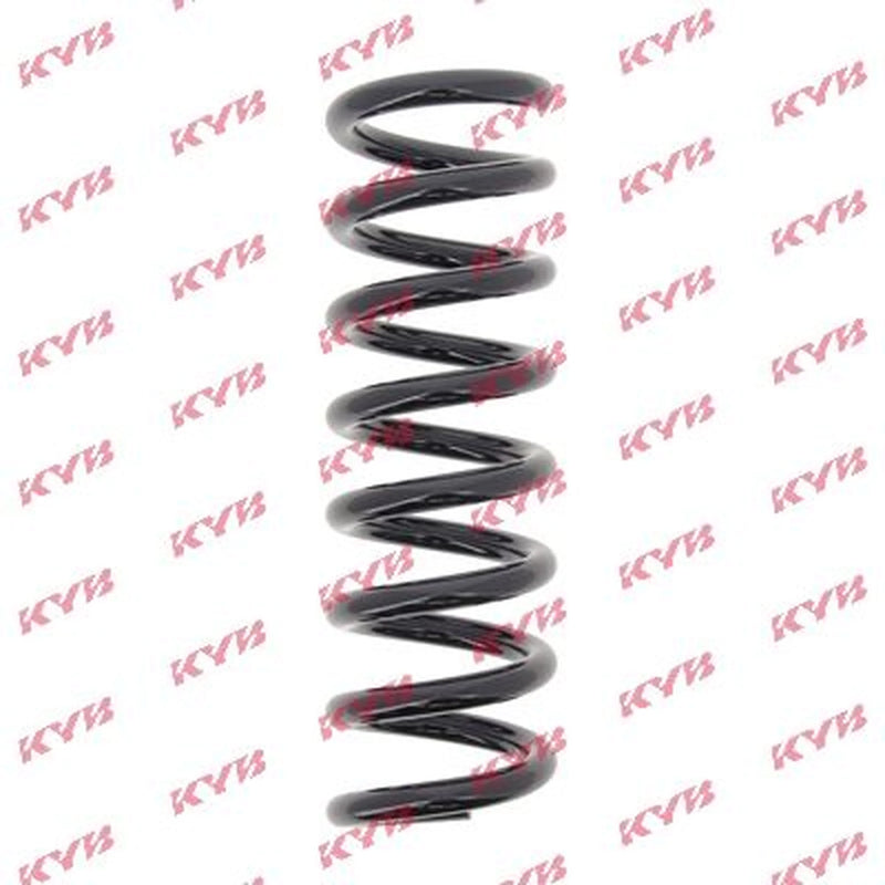 KYB Rear Suspension Coil Spring fits Mercedes-Benz Cls 2004-2010 219.356 219.357