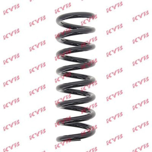 KYB Rear Suspension Coil Spring RA6485
