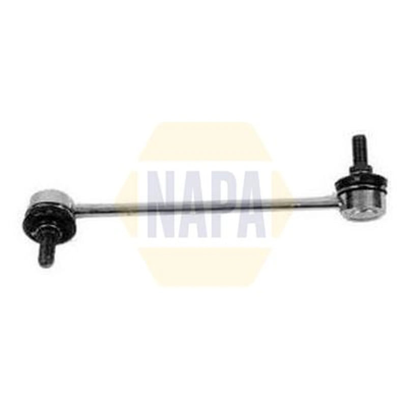NAPA Stabiliser Bar Link Coupling Rod Front Right fits Hyundai Getz 2002-2009