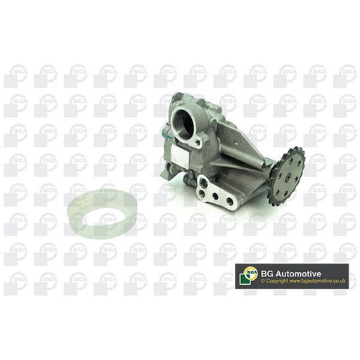 BGA Engine Oil Pump Assembly fits Nissan NV400 Platform/Chassis 2014-2022