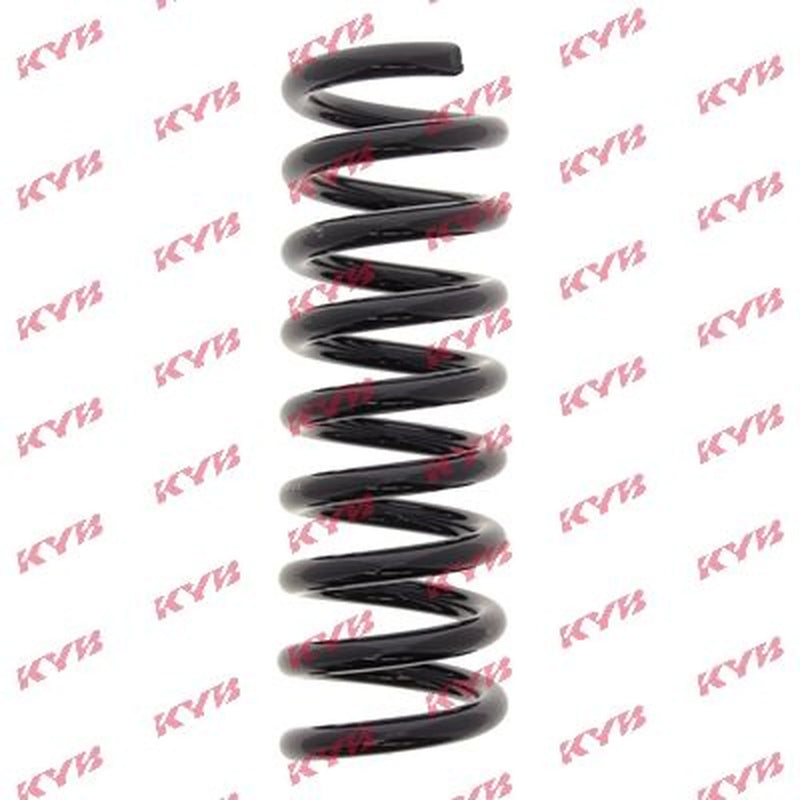 KYB Rear Suspension Coil Spring fits Mercedes-Benz Clk 2003-2010