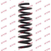 KYB 2 x Suspension Springs fits Mercedes-Benz Clk 2003-2010