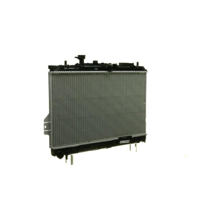 Mahle Engine Radiator fits Hyundai Matrix 2001-2010 1.6 1.8