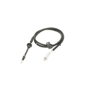 Bosch Handbrake Cable Right Rear fits Volvo XC90 I 2002-2014 2.5 3.2