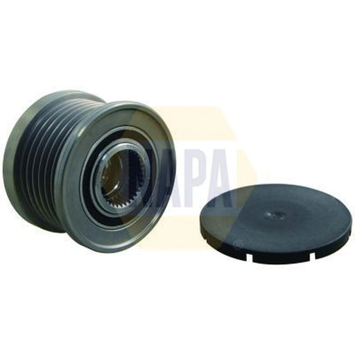 NAPA Alternator Overrunning Freewheel Clutch NOP1088