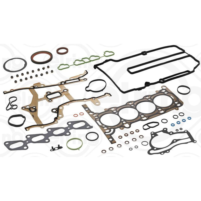 Elring Opel / Vauxhall Full Set fits Chevrolet Aveo 2013 on 1.4
