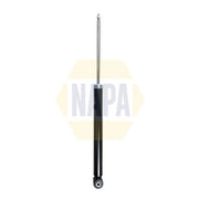 NAPA Shock Absorber Damper Strut Rear Left fits Mazda 3 2013-2019