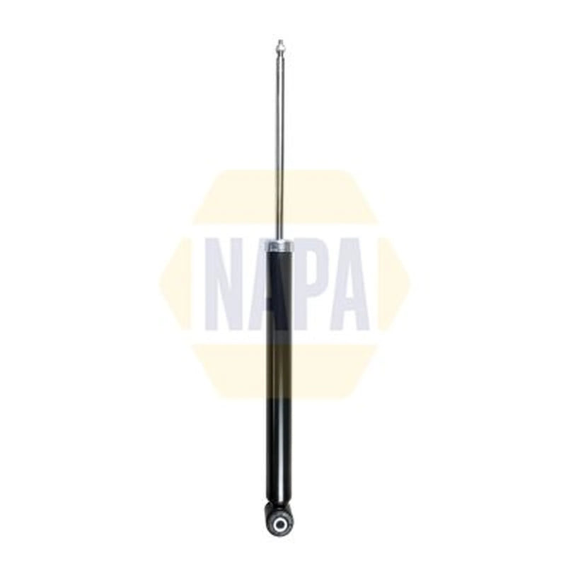 NAPA Shock Absorber Damper Strut Rear Left fits Mazda 3 2013-2019