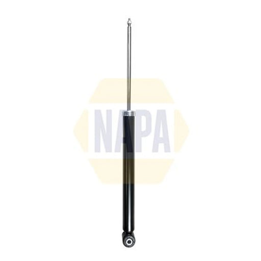 NAPA Shock Absorber Damper Strut Rear Left fits Mazda 3 2013-2019