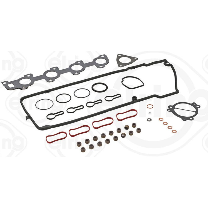 Elring Cylinder Head Gasket Kit fits Mercedes-Benz C-Class 2007-2009