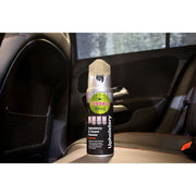 2x Simoniz Car Upholstery Fabric & Carpet Cleaner Foam Stain Remover Brush 400ml Simoniz  - Dynamic Drive