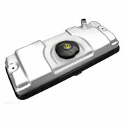 E-Tech Silver Engine Enamel Spray On 400ml Heat Resistant High Temp Paint E-Tech - Dynamic Drive