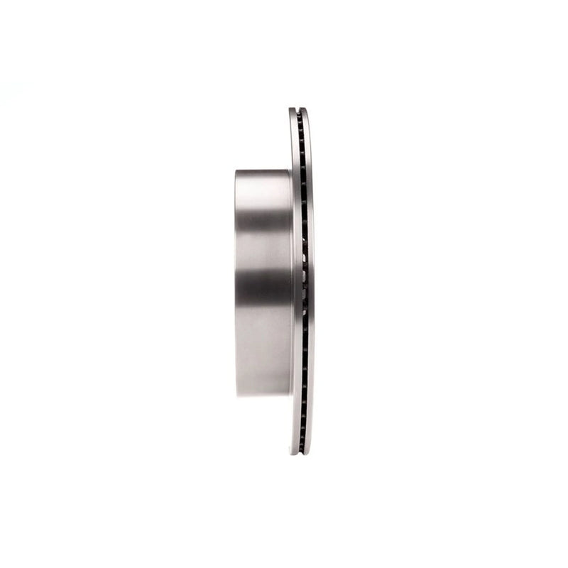 Bosch Front Vented & Rear Vented Brake Discs & Pads fits Infiniti Q50 2013 on