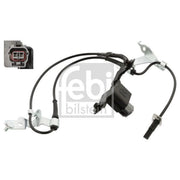 Febi ABS Wheel Speed Sensor Front Right 107182
