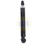 NAPA Shock Absorber Damper Strut Rear Left fits BMW 5 2009-2017