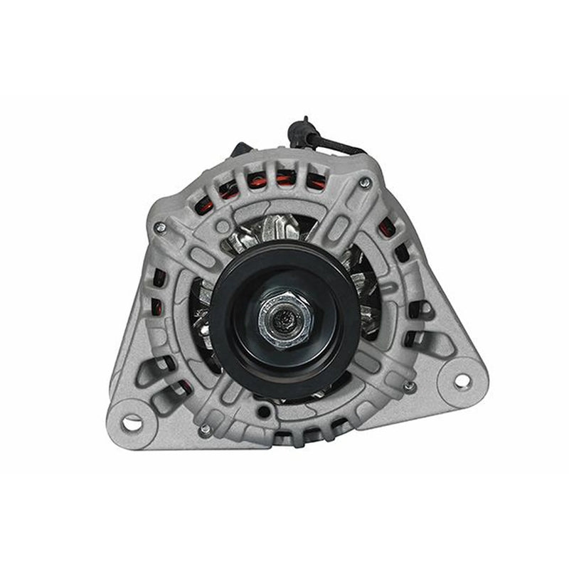 Hella Car Alternator 12V fits New Holland T5 2011 on