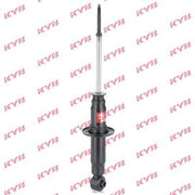 KYB Shock Absorber Damper Strut Rear fits Subaru L-Serie 1984-1991