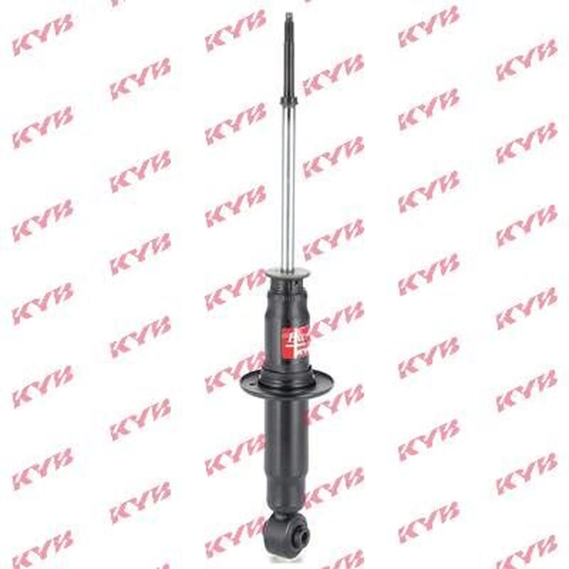 KYB Shock Absorber Damper Strut Rear fits Subaru L-Serie 1984-1991