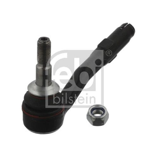 Febi Steering Tie Rod End Ball Joint Front Right 27204