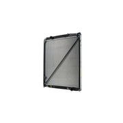 Hella Engine Radiator 8MK 366 305-491