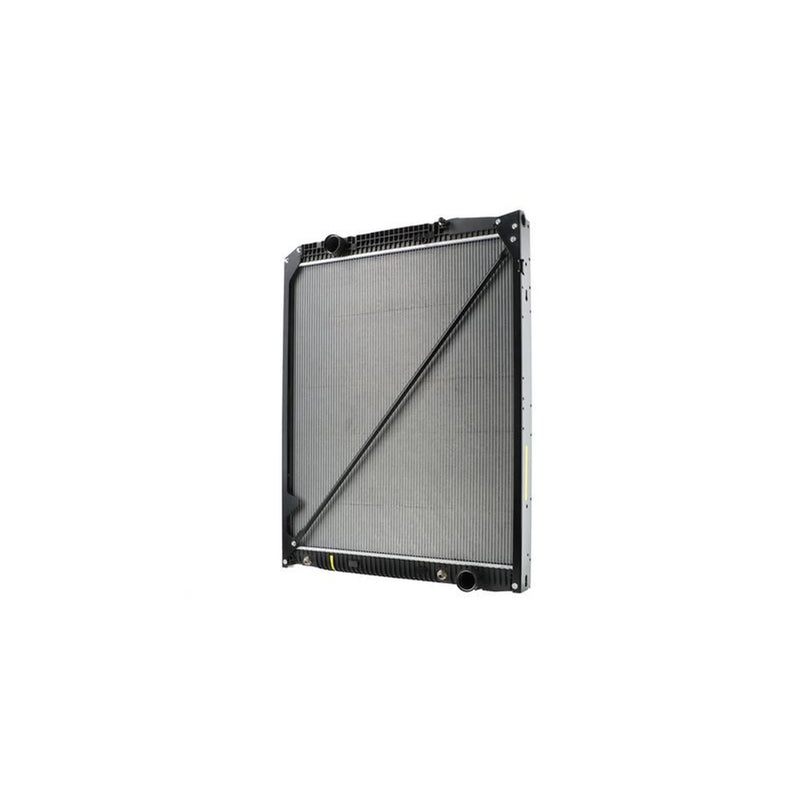 Hella Engine Radiator 8MK 366 305-491