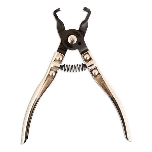 Laser Fuel Line Pliers - for VAG 4812 Laser - Dynamic Drive