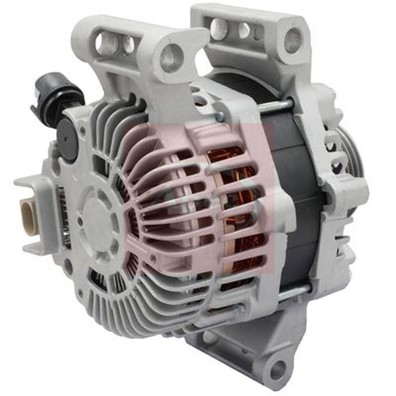 Apec Car Alternator 12V fits Ford Ranger 2011 on 3.2