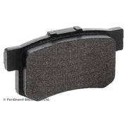 Blue Print Rear Brake Pad Set ADH24250