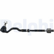 Delphi Inner Rack End Right Joint fits BMW X3 2003-2011 2.0 2.5 3.0