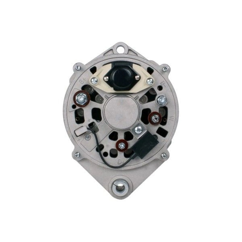Hella Car Alternator 12V fits Scania 2 - Series 1981-1991