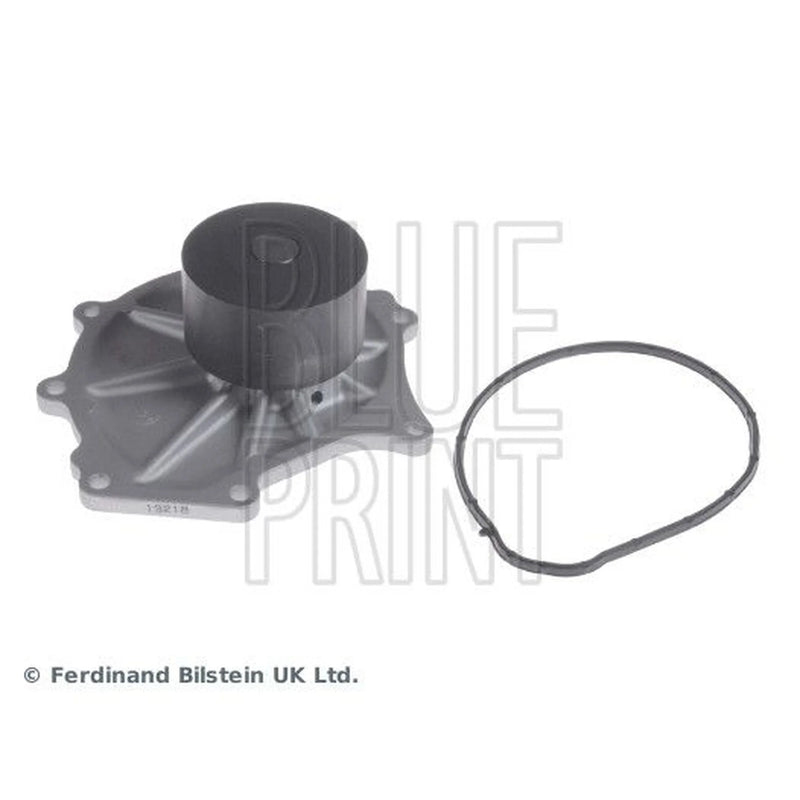 Blue Print Engine Cooling Water Pump ADG09127