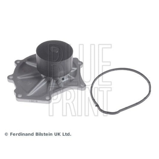 Blue Print Engine Cooling Water Pump ADG09127
