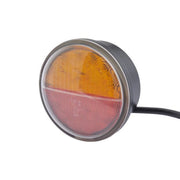 Hella Tail Light / Lamp LED Right