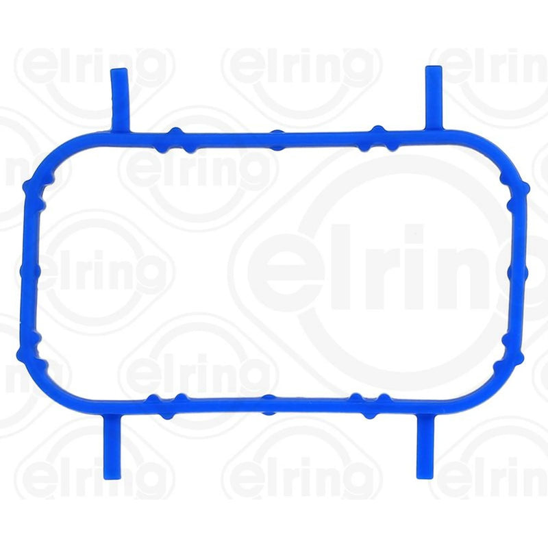 Elring Thermostat Housing Gasket ID Wide fits Citroën Berlingo 2018 on 1.5