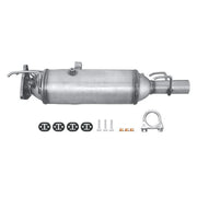 Hella Soot/Particulate Filter fits Fiat Ducato 2006 on