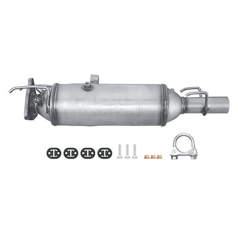 Hella Soot/Particulate Filter fits Fiat Ducato 2006 on