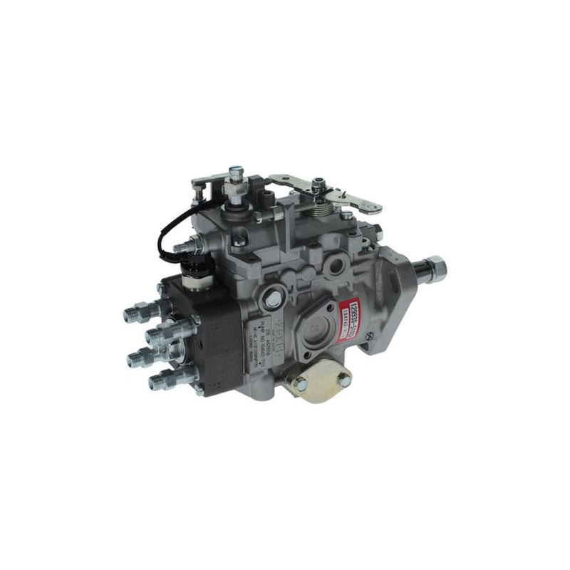Bosch Diesel Injection Pump