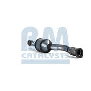 BM Catalysts Homologated Diesel Cat fits Nissan Primastar 2003 on 2.5