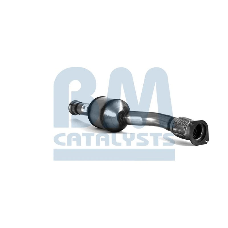 BM Catalysts Homologated Diesel Cat fits Nissan Primastar 2003 on 2.5
