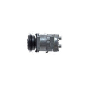 Mahle Air Conditioning Compressor fits Iveco Eurocargo I-Iii 2000-2015