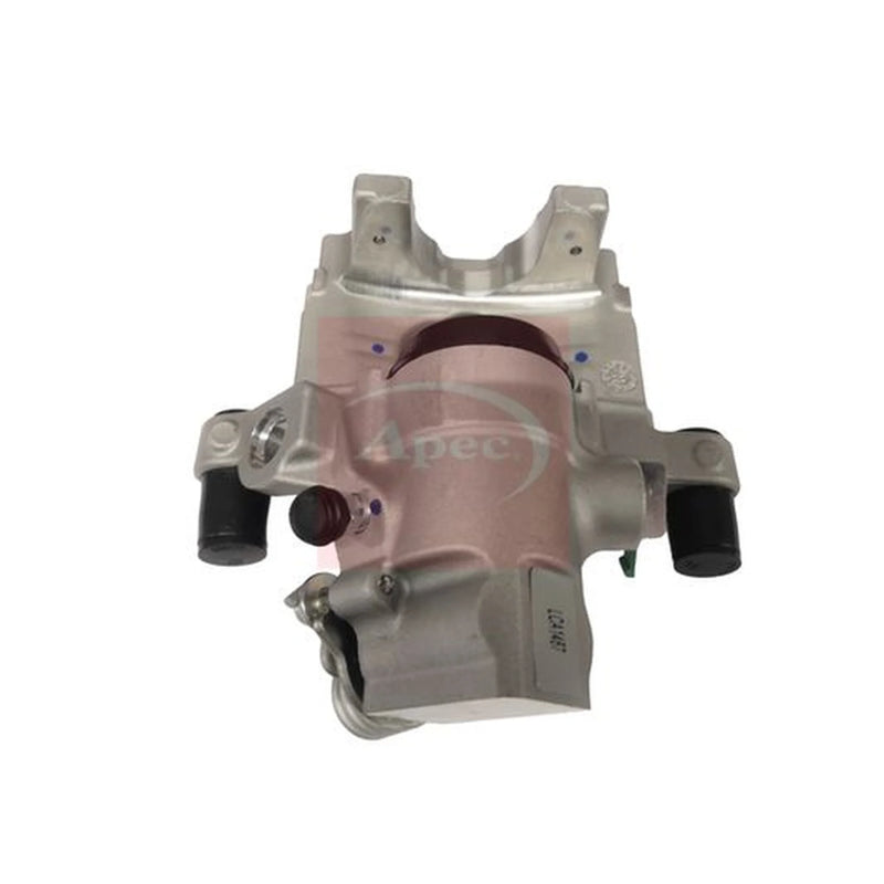 Apec Brake Caliper Assembly Rear Left LCA1467N