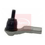 Apec Steering Tie Rod End Ball Joint Front Left fits Seat Toledo IV 2012-2019