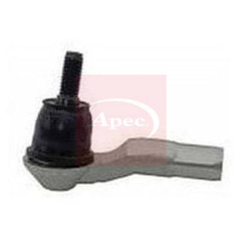 Apec Steering Tie Rod End Ball Joint Front Left AST6449