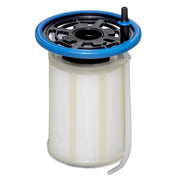 Hengst Fuel Filter Element fits Alfa Romeo Stelvio 2016 on 2.2