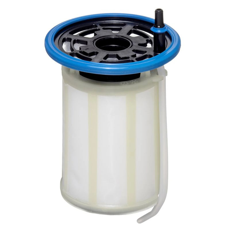Hengst Fuel Filter Element fits Alfa Romeo Stelvio 2016 on 2.2