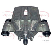 Apec Brake Caliper Assembly Front Left LCA309N